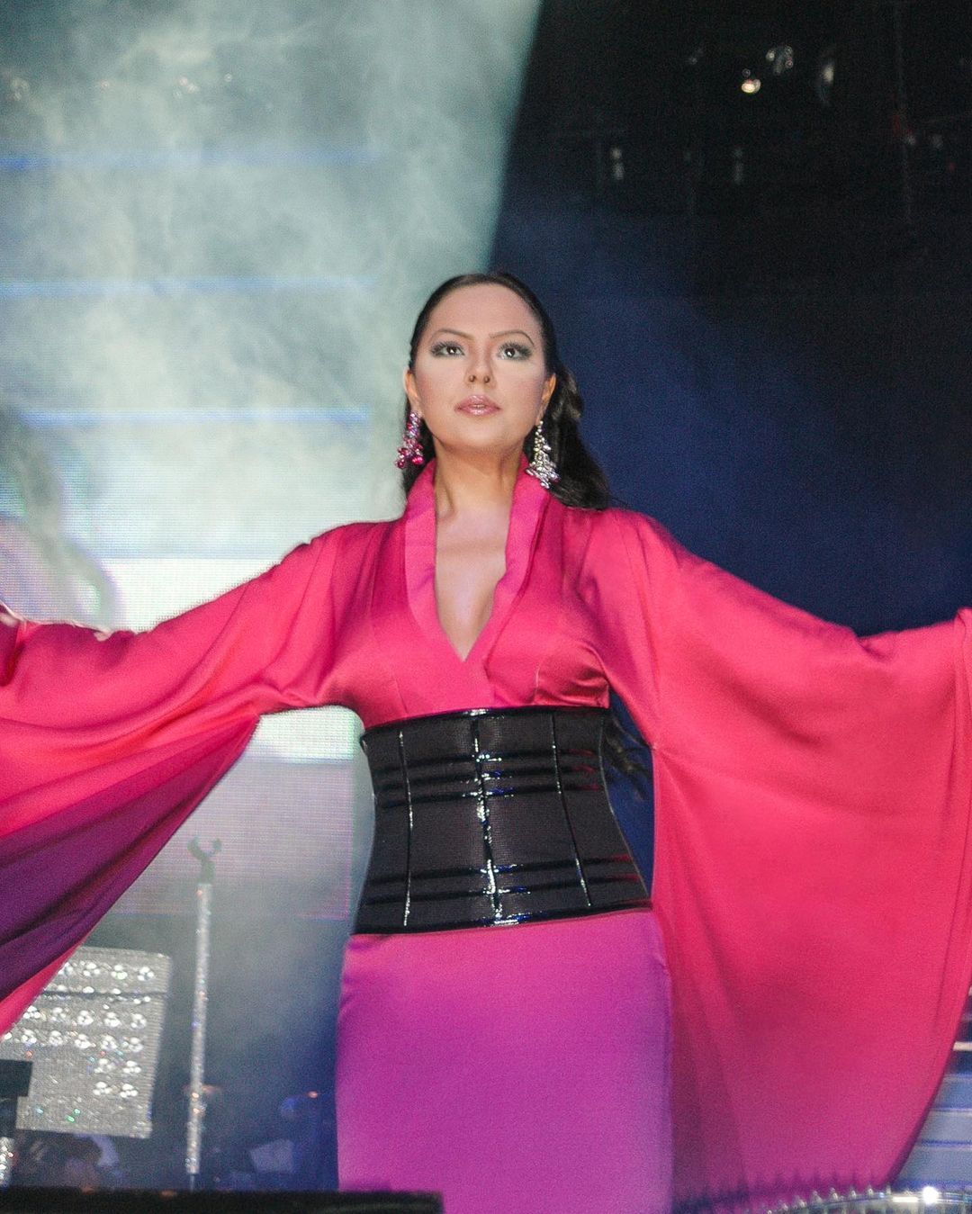 Gündeş’e milyon dolarlık evlilik teklifi 11