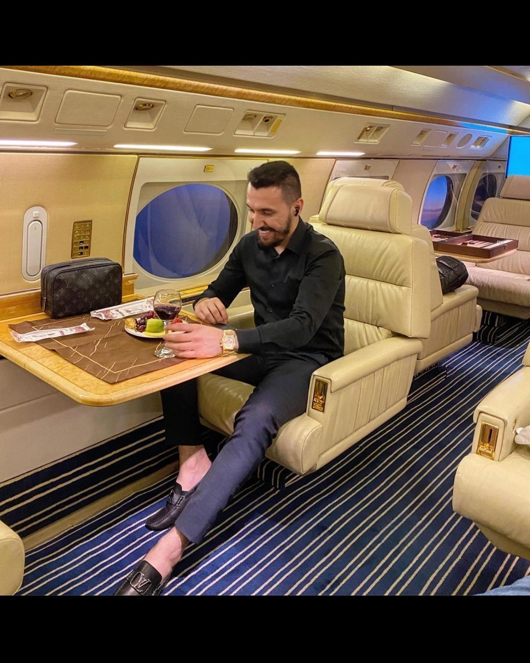 Gündeş’e milyon dolarlık evlilik teklifi 14