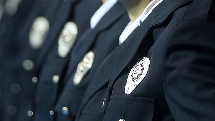 Emniyet Genel Müdürlüğü, 3 yıllık promosyonu karara bağladı! 4