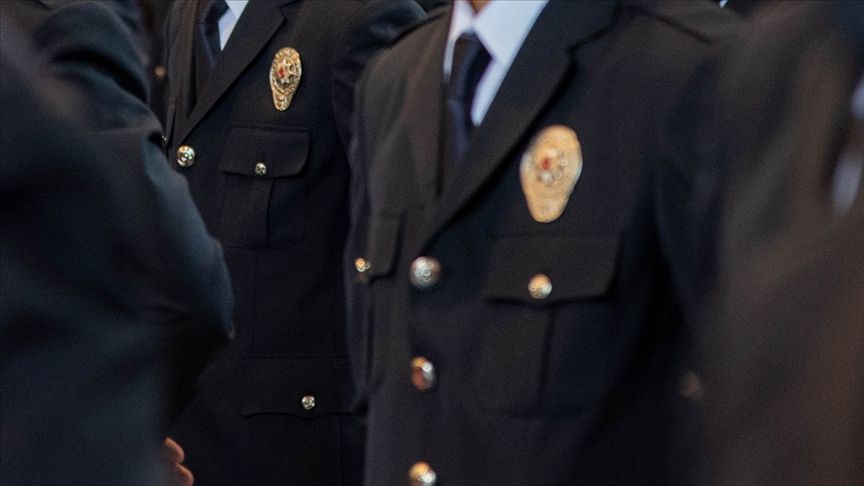 Emniyet Genel Müdürlüğü, 3 yıllık promosyonu karara bağladı! 3