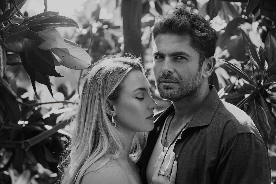 Survivor aşıkları sonunda yüzük taktı! 4