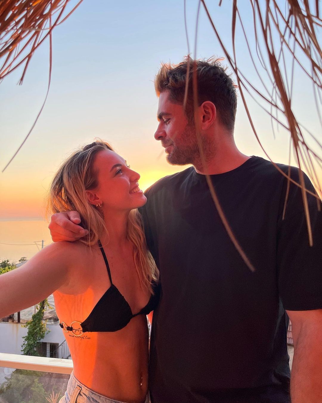 Survivor aşıkları sonunda yüzük taktı! 6