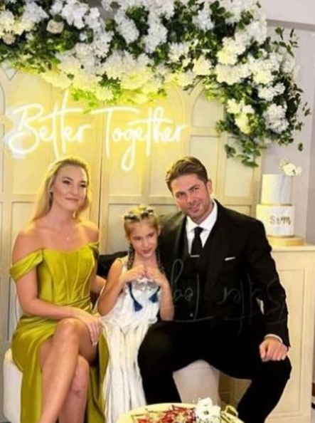 Survivor aşıkları sonunda yüzük taktı! 2