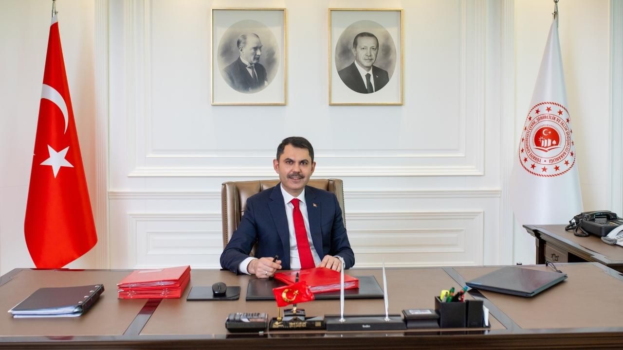 İşte Sosyal Konut Projesinin il il, ilçe ilçe fotoğrafları! 4