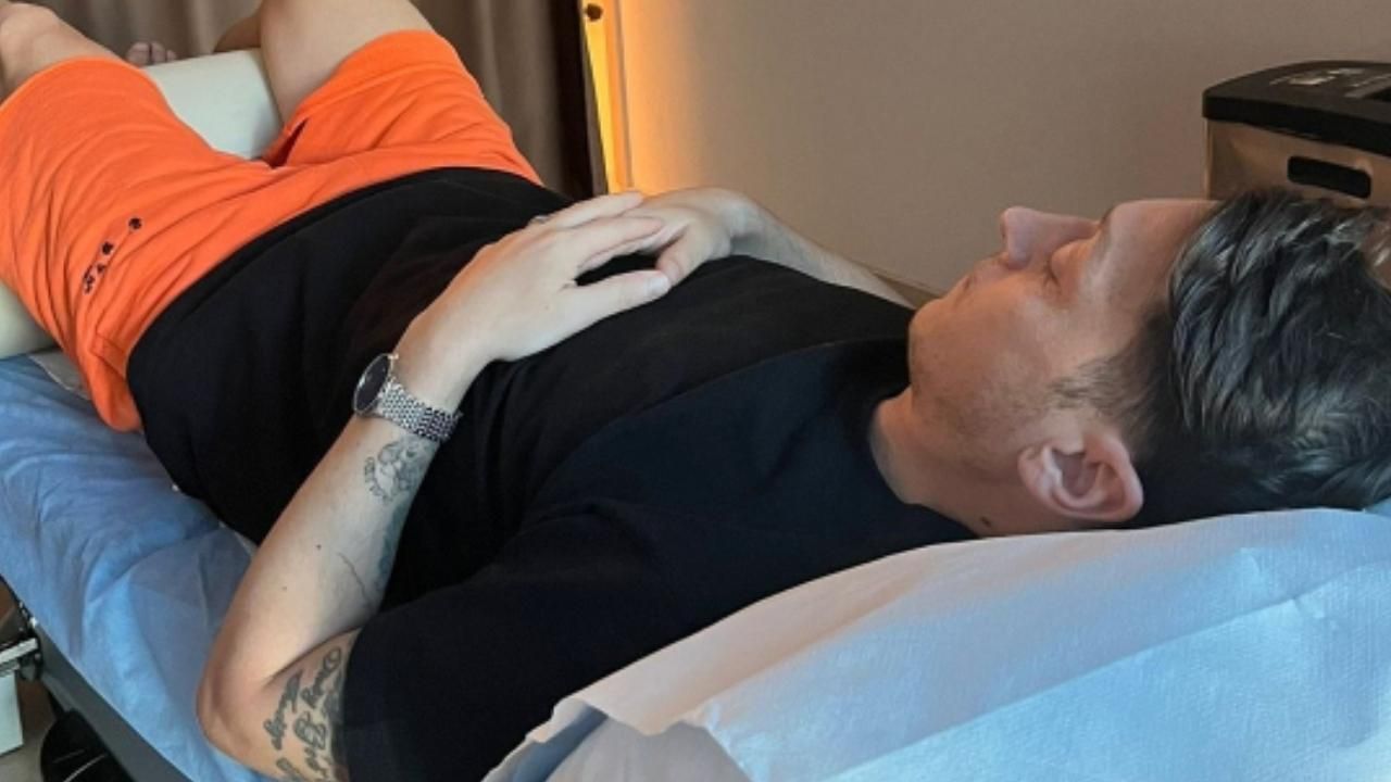 Mesut Özil'den hayranlarına üzücü haber! 3