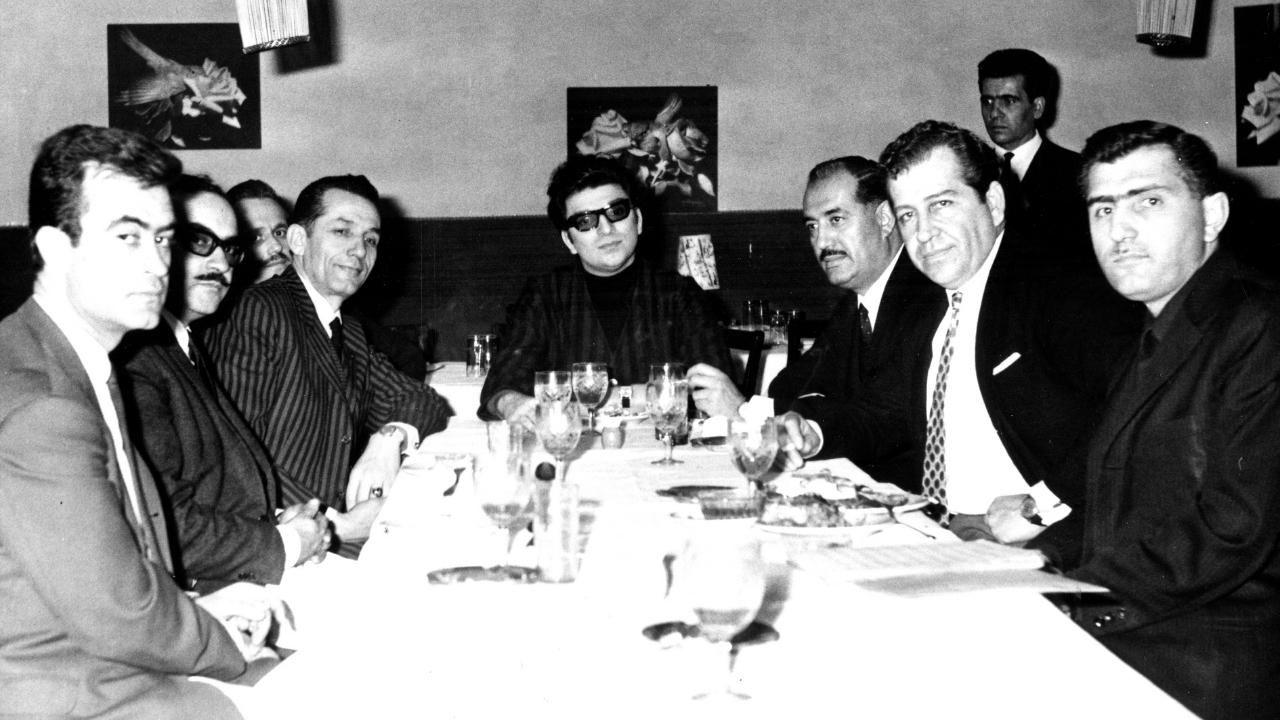 Zeki Müren'in son sözlerini kuzeni anlattı! 6