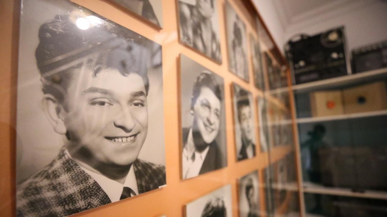 Zeki Müren'in son sözlerini kuzeni anlattı! 5