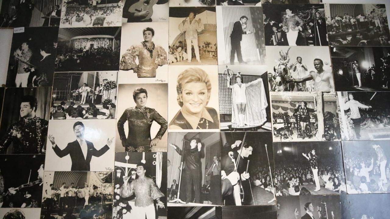 Zeki Müren'in son sözlerini kuzeni anlattı! 4