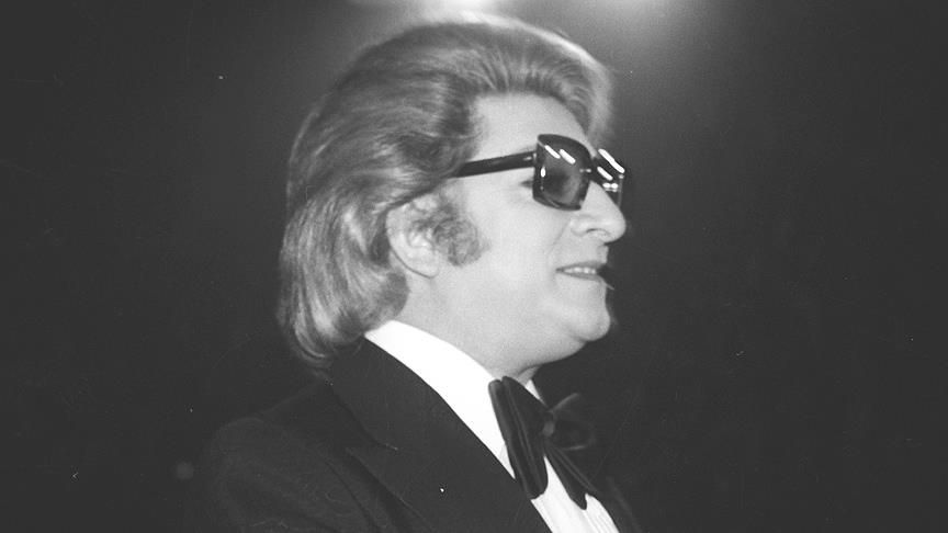 Zeki Müren'in son sözlerini kuzeni anlattı! 1