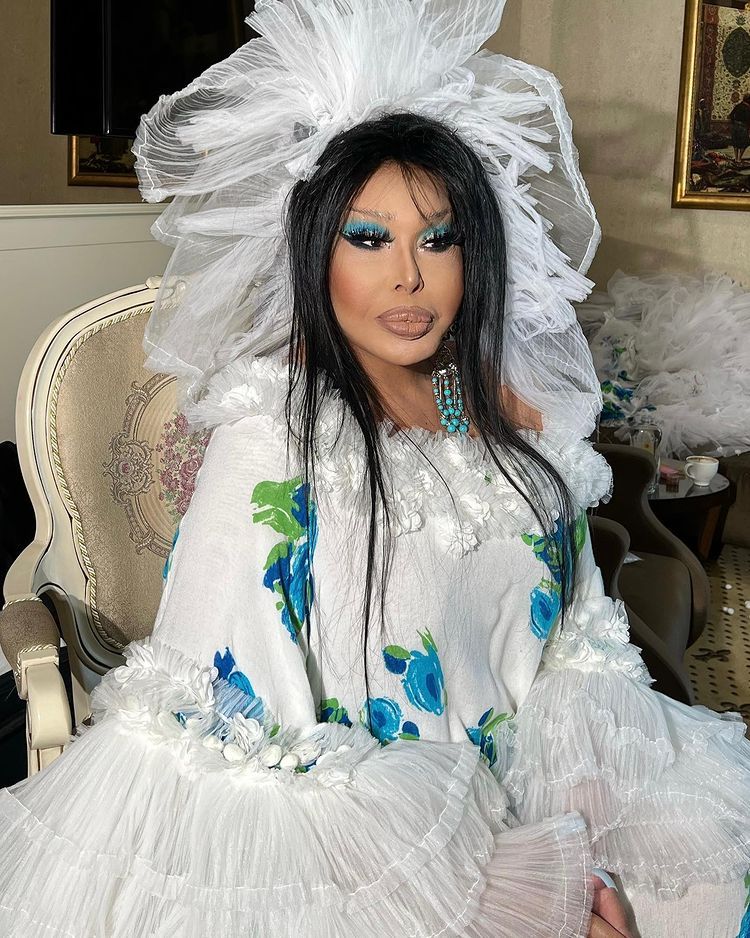 ''Babam da giyse taş gibi olur'' 7