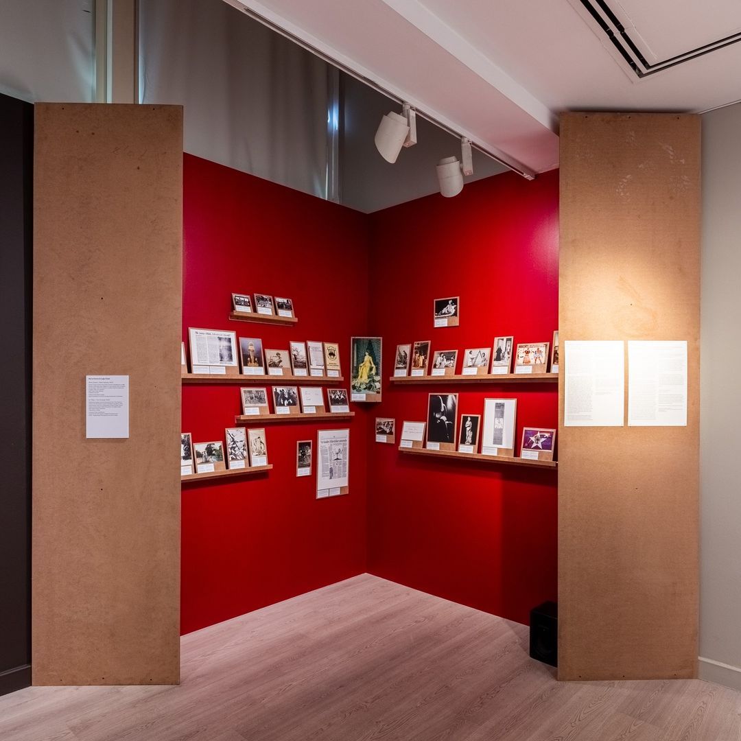 17. İstanbul Bienali'nden Seçkiler 7