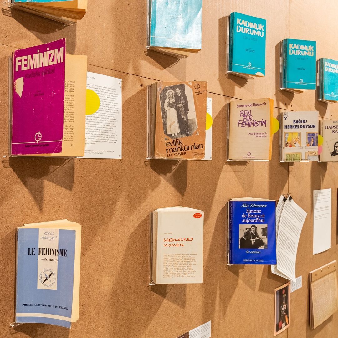 17. İstanbul Bienali'nden Seçkiler 10