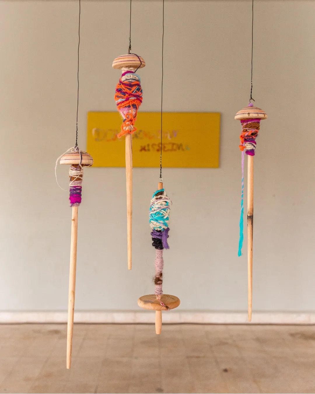 17. İstanbul Bienali'nden Seçkiler 3