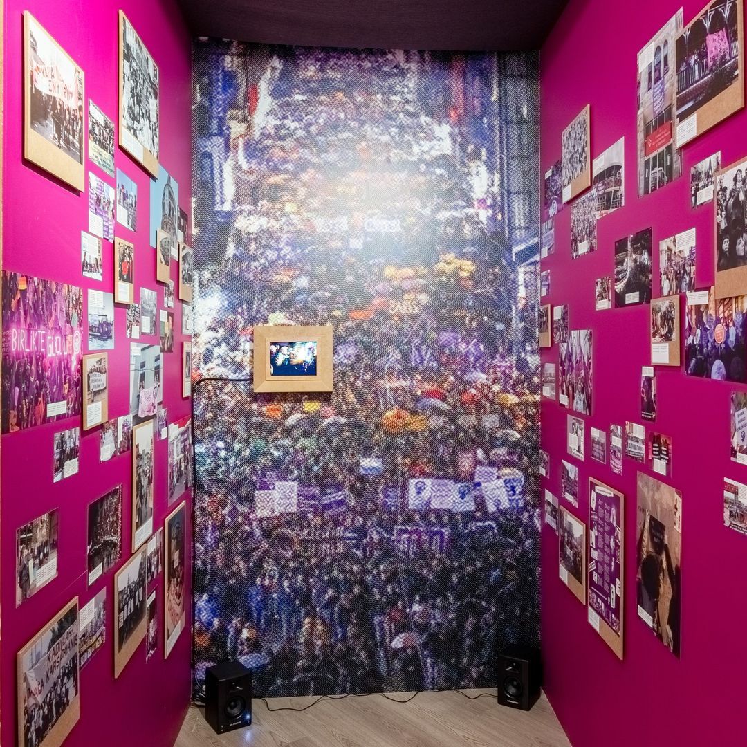 17. İstanbul Bienali'nden Seçkiler 8