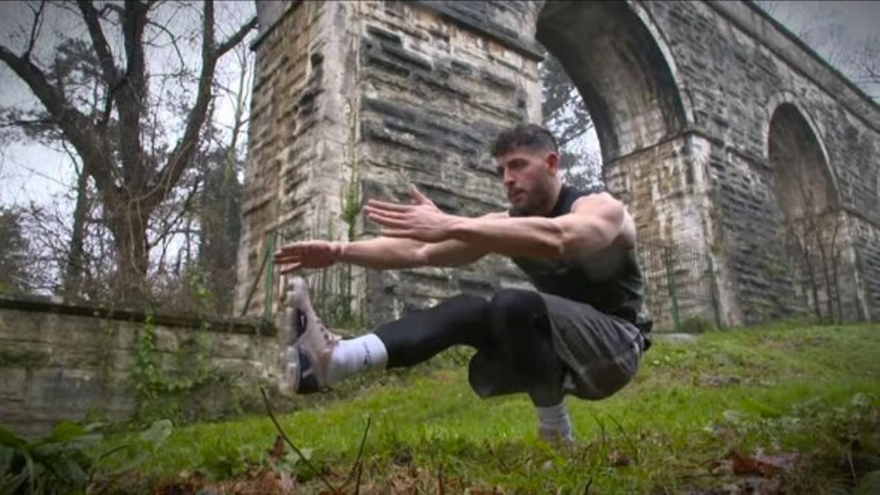 Selin Ciğerci'nin yeni sevgilisi Survivor adayı 7