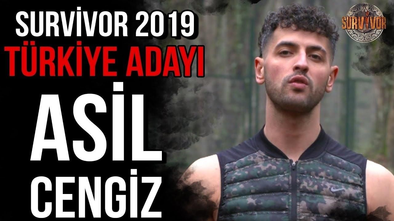 Selin Ciğerci'nin yeni sevgilisi Survivor adayı 5