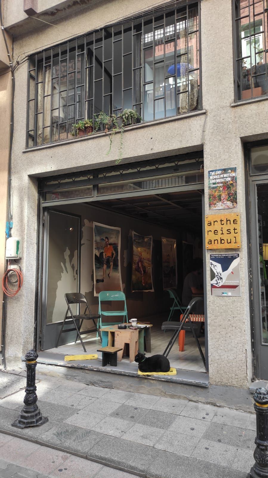 17. İstanbul Bienali'nden Seçkiler 13