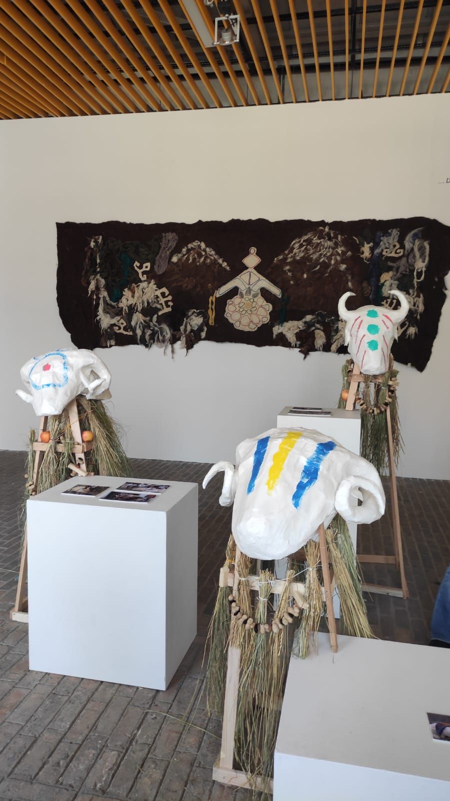 17. İstanbul Bienali'nden Seçkiler 6