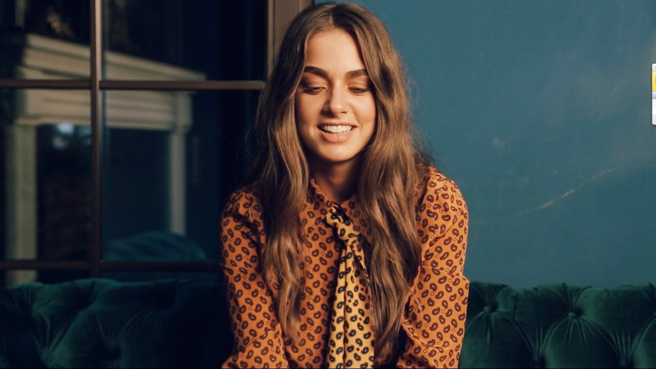 Bensu Soral'ın son hali sosyal medyada gündem oldu 2