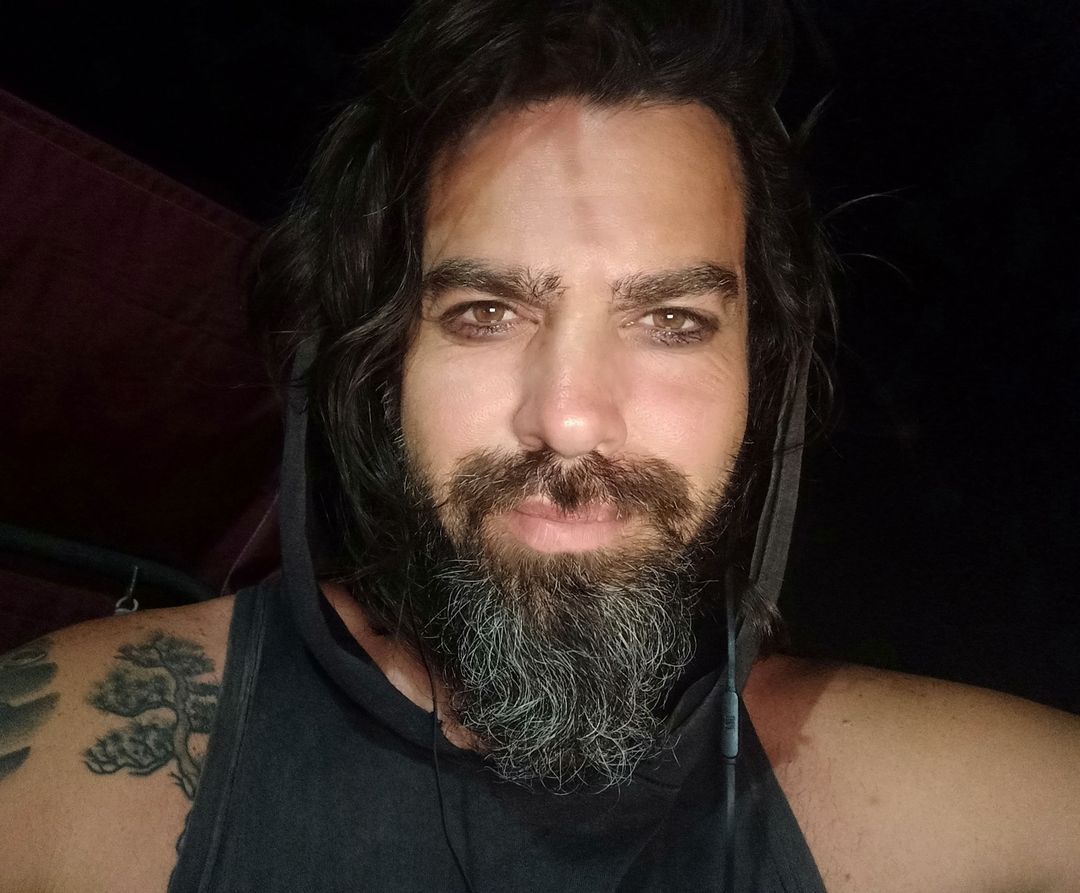 Uğur Pektaş'ın son hali yine hayran bıraktı! 2