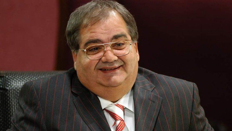 Kurtlar Vadisi'nin usta oyuncusu hayatını kaybetti 1