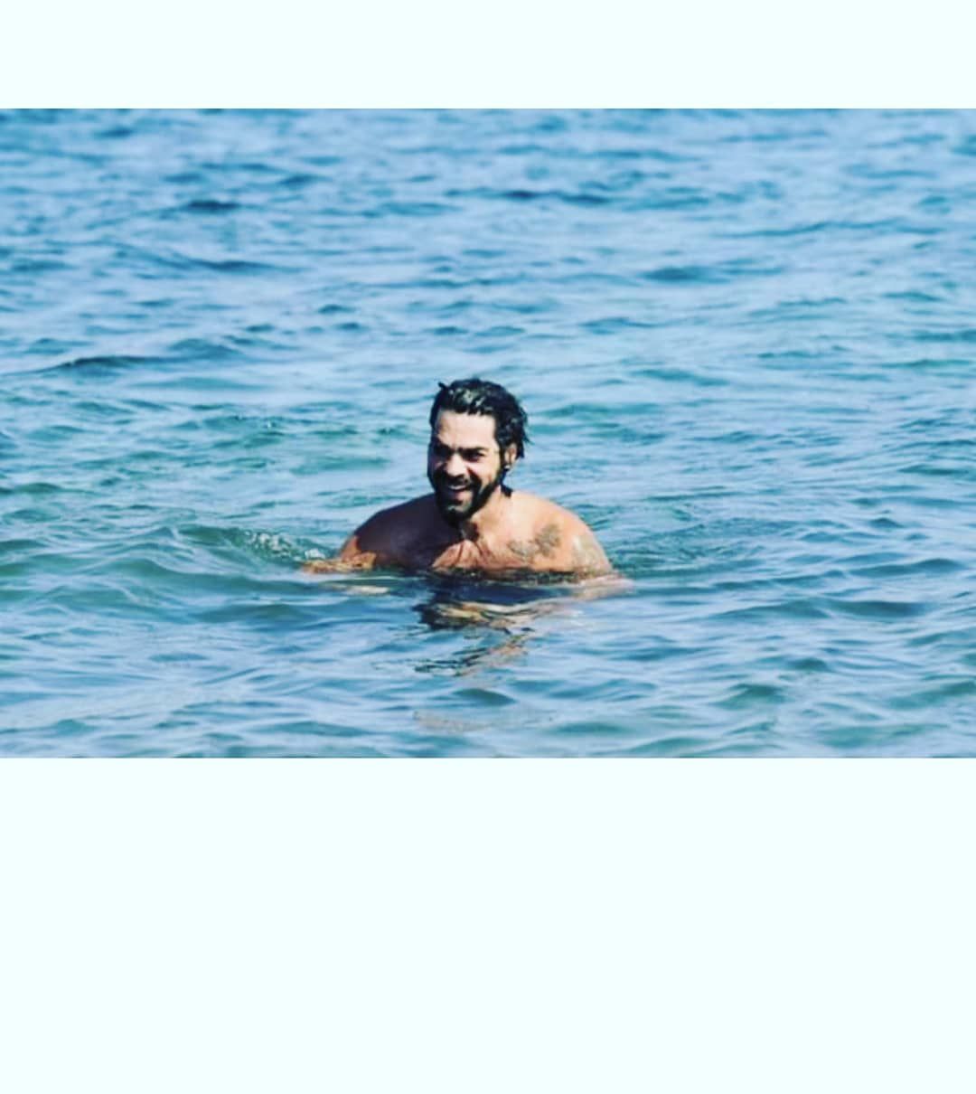 Uğur Pektaş'ın son hali yine hayran bıraktı! 6