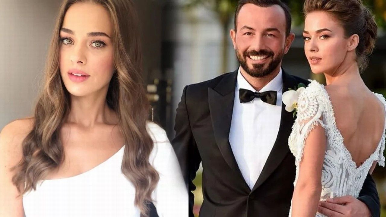 Bensu Soral'ın son hali sosyal medyada gündem oldu 3