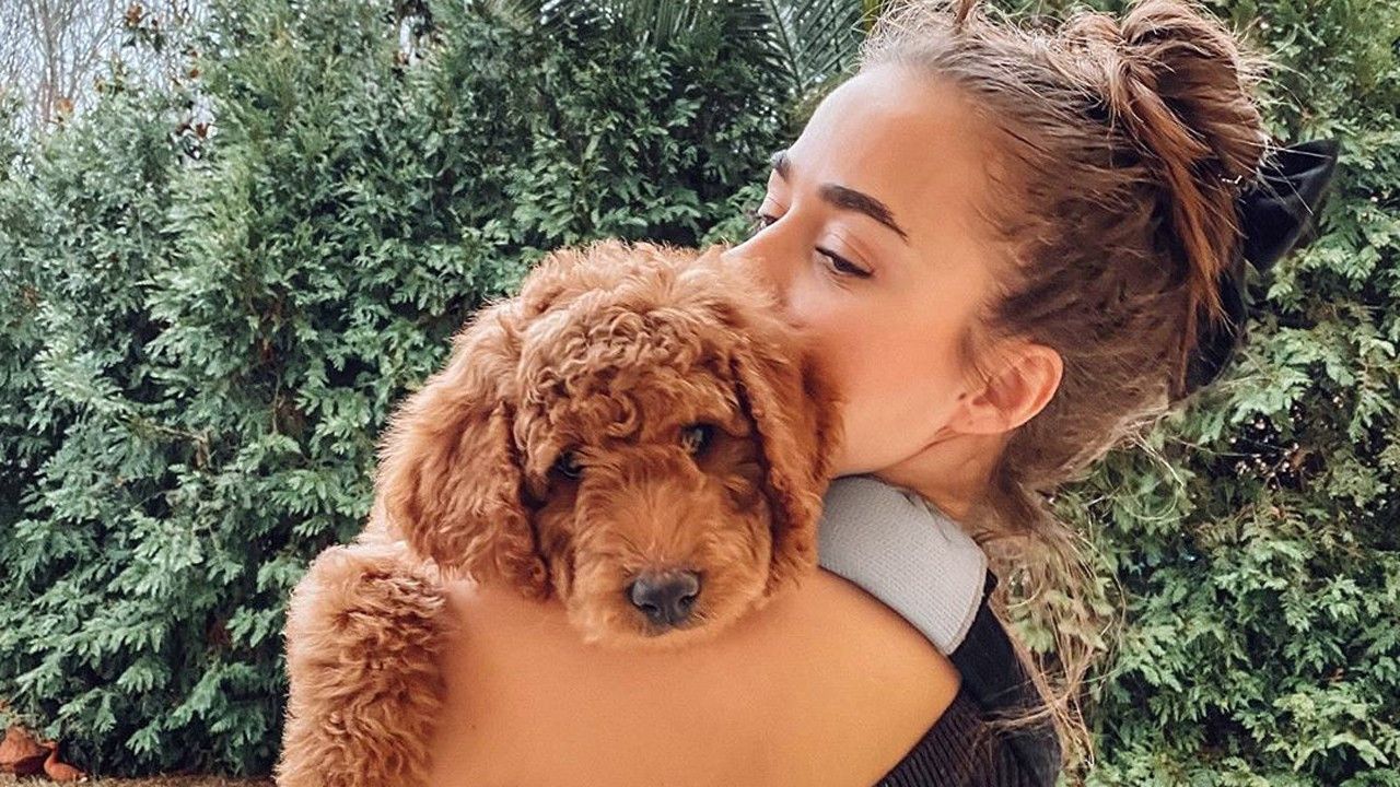 Bensu Soral'ın son hali sosyal medyada gündem oldu 4