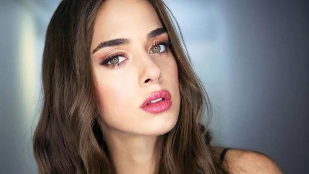 Bensu Soral'ın son hali sosyal medyada gündem oldu 5