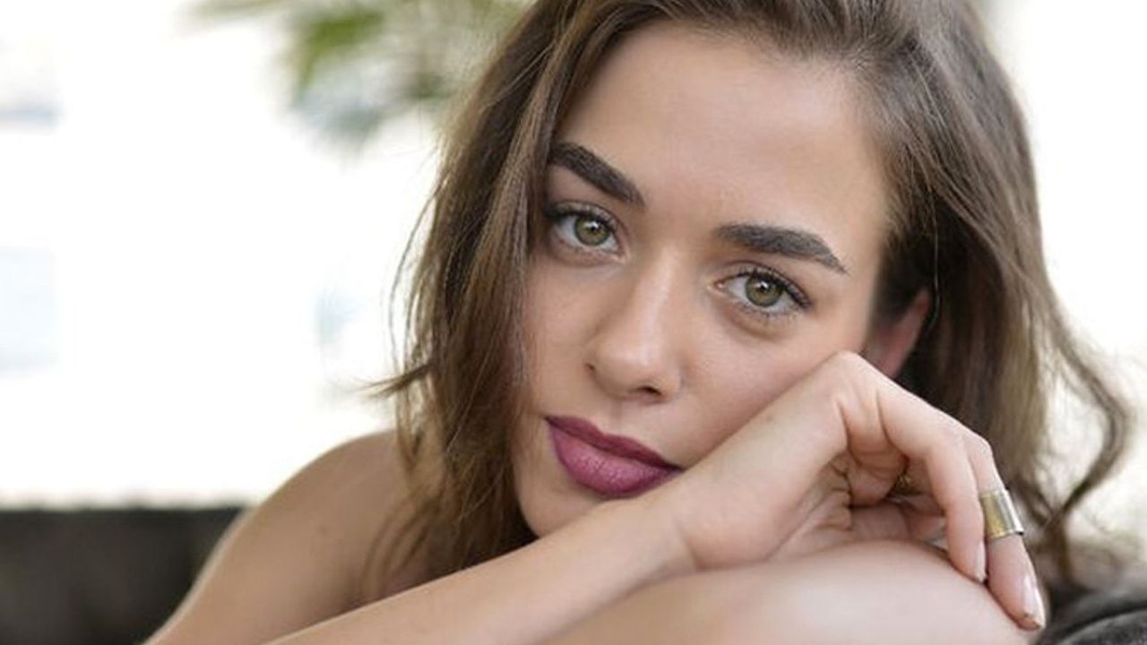 Bensu Soral'ın son hali sosyal medyada gündem oldu 6