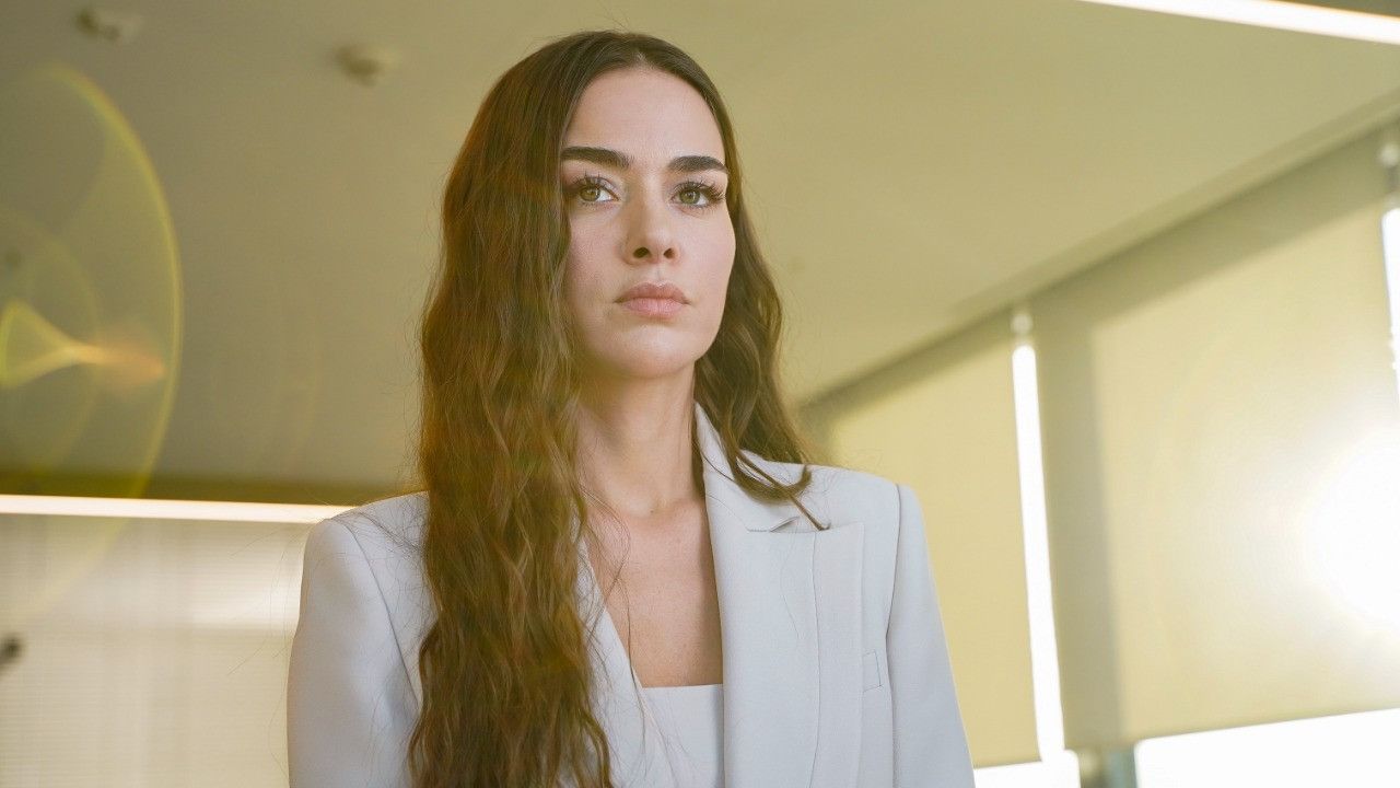 Bensu Soral'ın son hali sosyal medyada gündem oldu 7