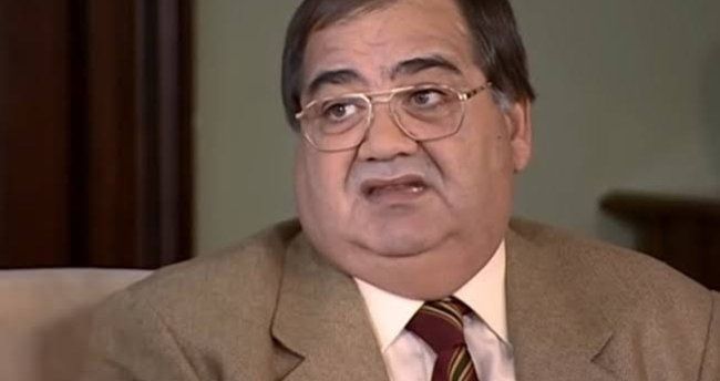 Kurtlar Vadisi'nin usta oyuncusu hayatını kaybetti 2