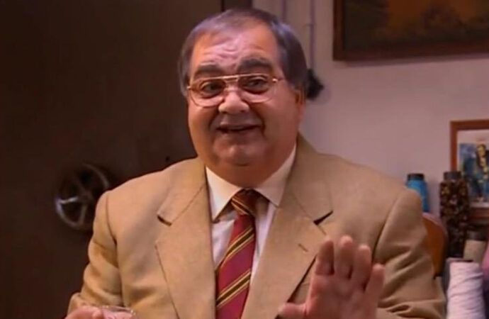 Kurtlar Vadisi'nin usta oyuncusu hayatını kaybetti 4