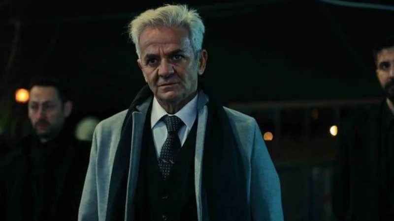 Kurtlar Vadisi'nin usta oyuncusu hayatını kaybetti 3