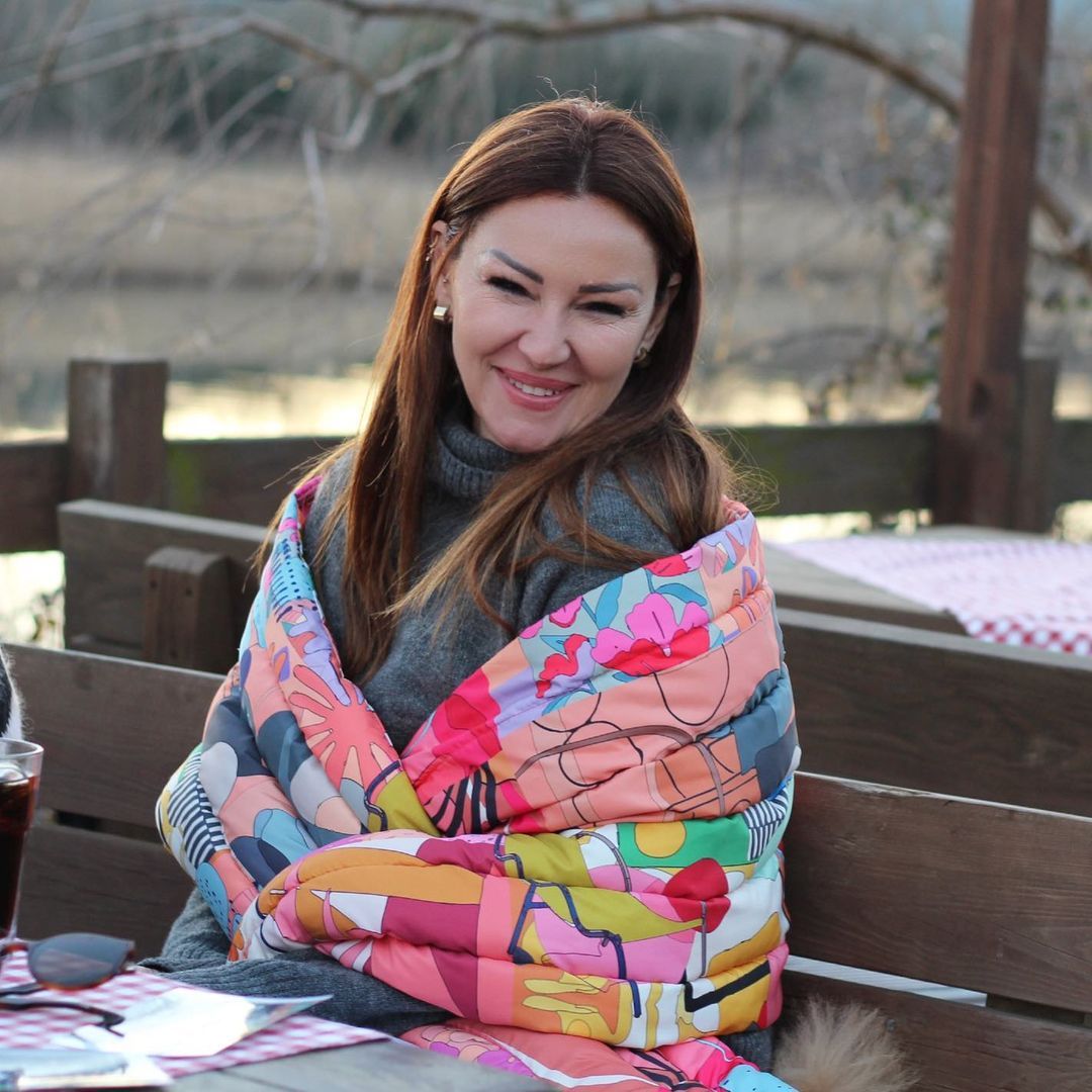 Yağmur Atacan'a silahlı saldırıda bulunmuştu, 8 yıl sonra yakalandı! 3