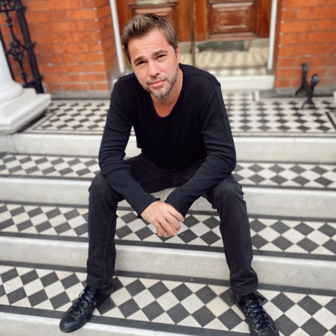 Elçin Sangu'nun partneri ve karakteri  belli oldu! 5