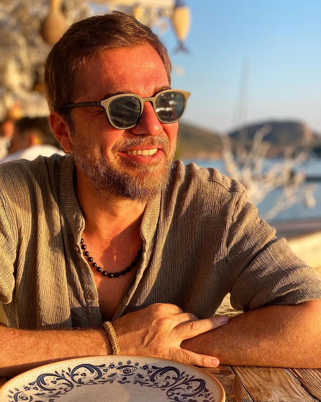 Elçin Sangu'nun partneri ve karakteri  belli oldu! 6