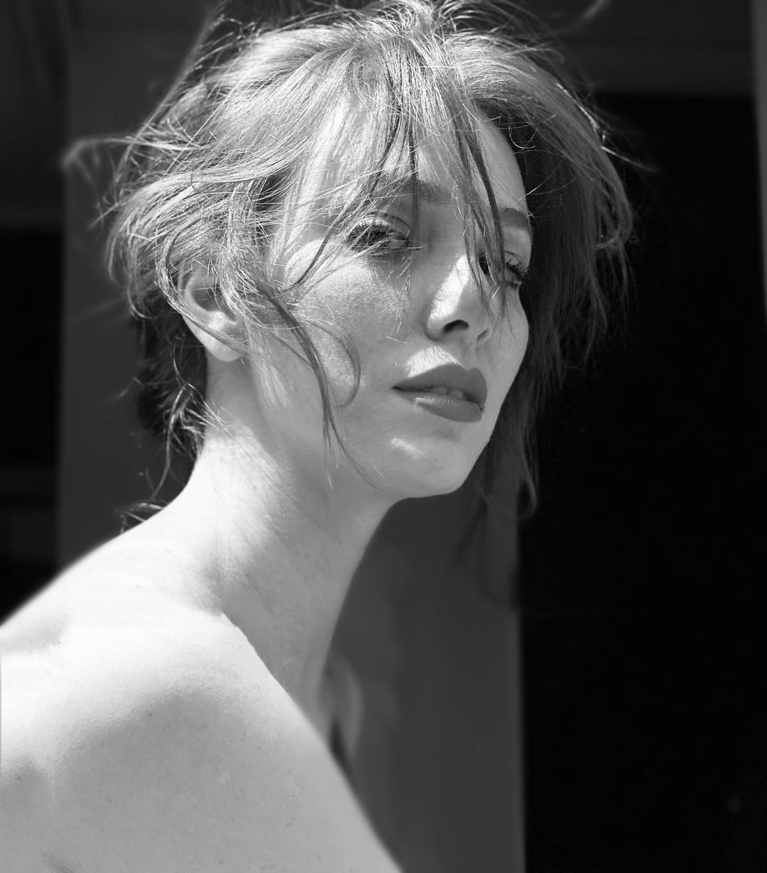 Elçin Sangu'nun partneri ve karakteri  belli oldu! 4