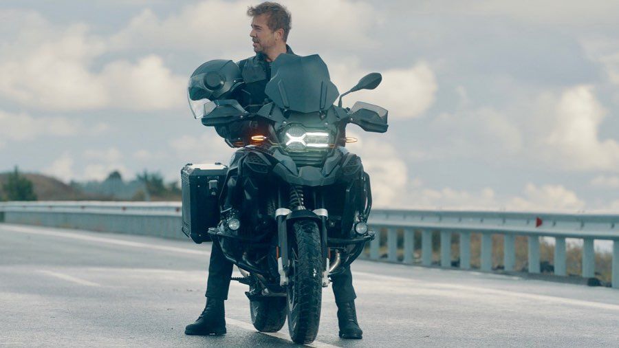 Elçin Sangu'nun partneri ve karakteri  belli oldu! 9