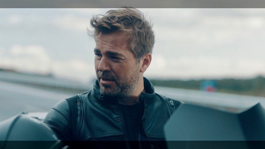 Elçin Sangu'nun partneri ve karakteri  belli oldu! 7