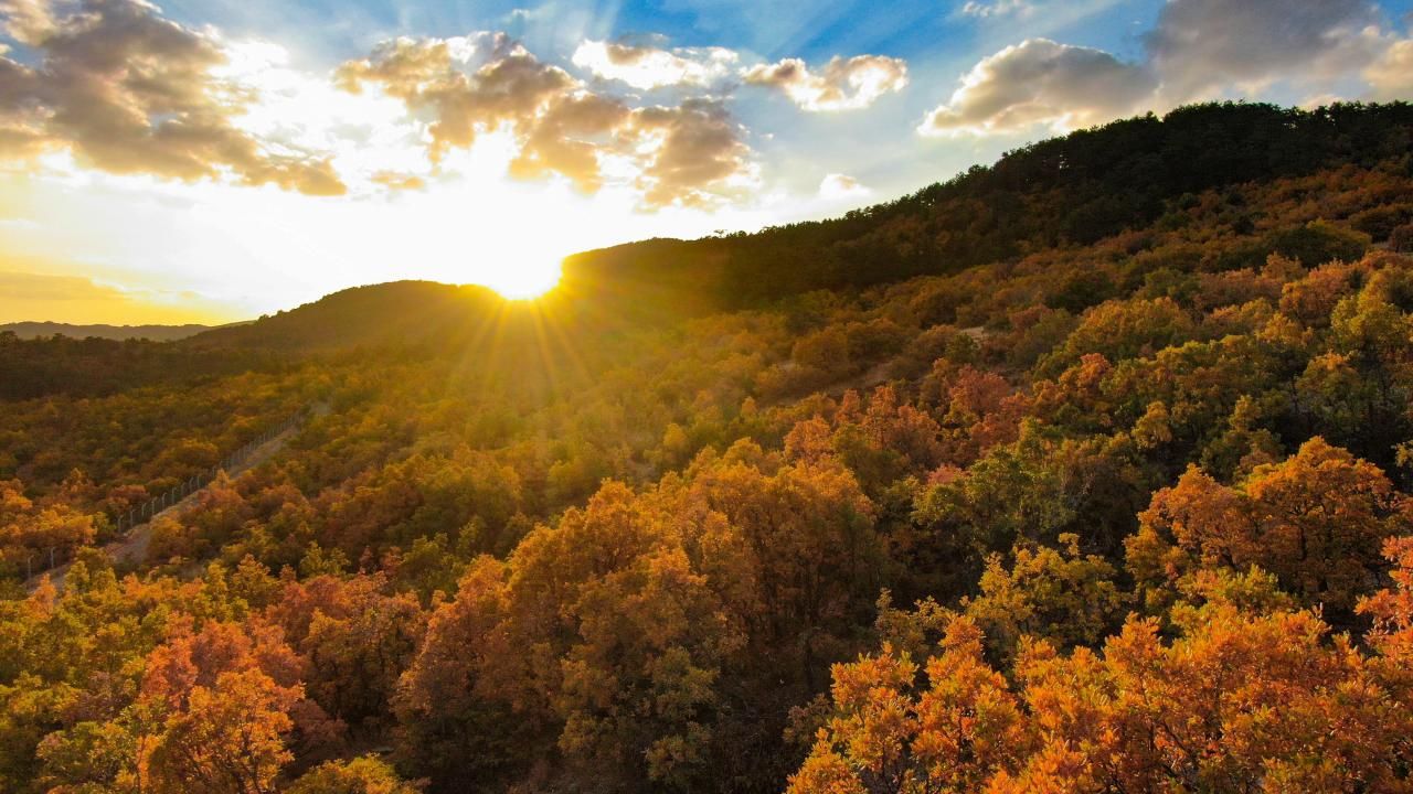 Ankara'da görülmesi gereken yerler! 12