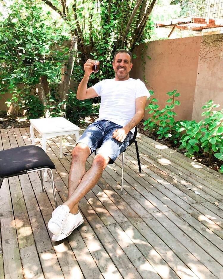Haluk Levent bu kez kendisi için yardım istedi! 6
