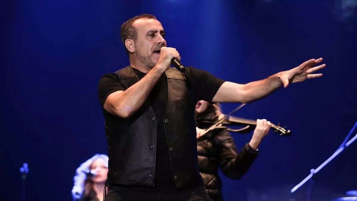 Haluk Levent bu kez kendisi için yardım istedi! 2