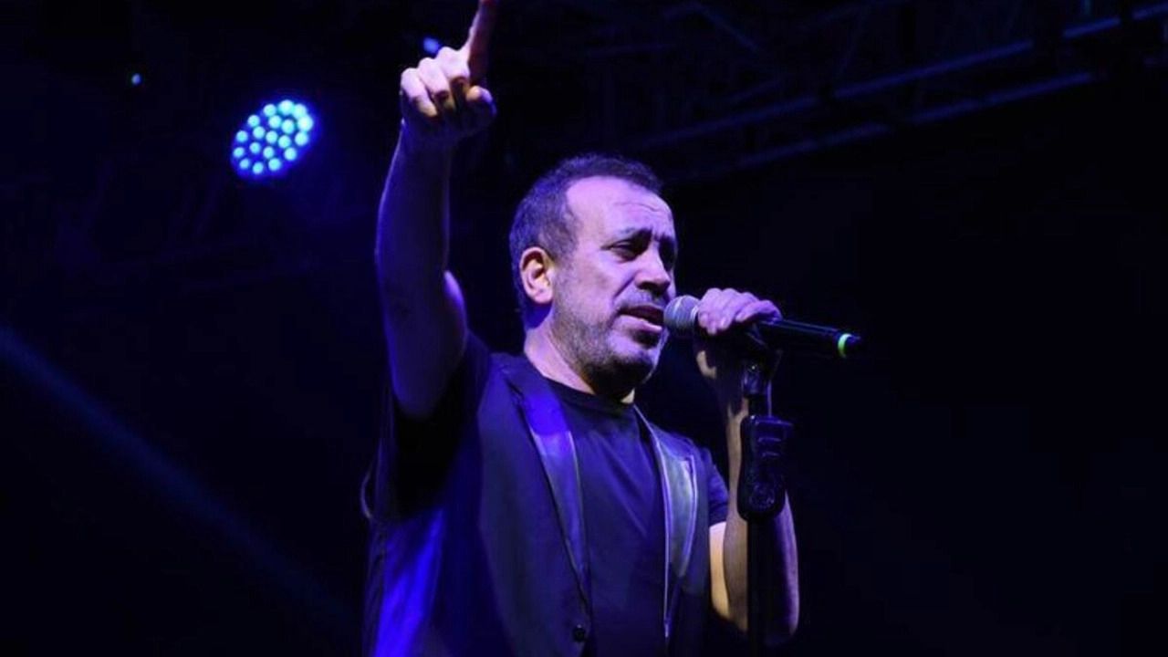 Haluk Levent bu kez kendisi için yardım istedi! 3