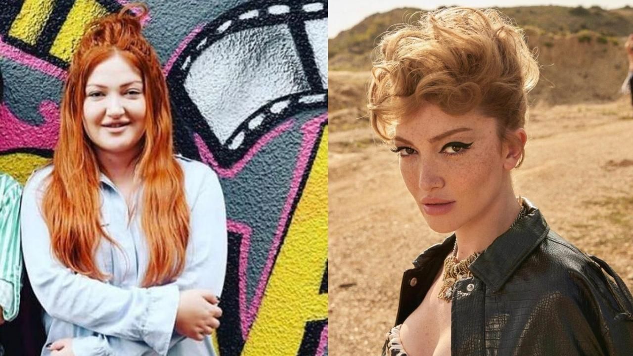 Ünlülerin eski ve yeni halleri! Çok şaşıracaksınız 8