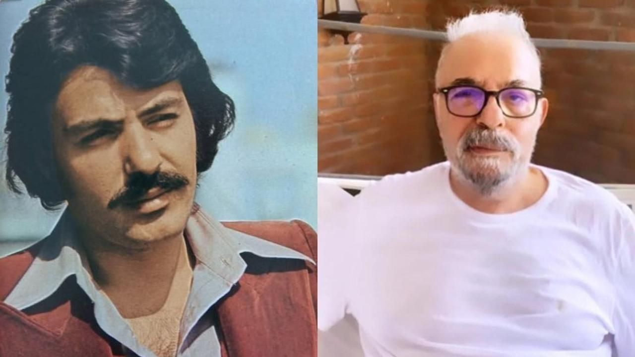 Ünlülerin eski ve yeni halleri! Çok şaşıracaksınız 1