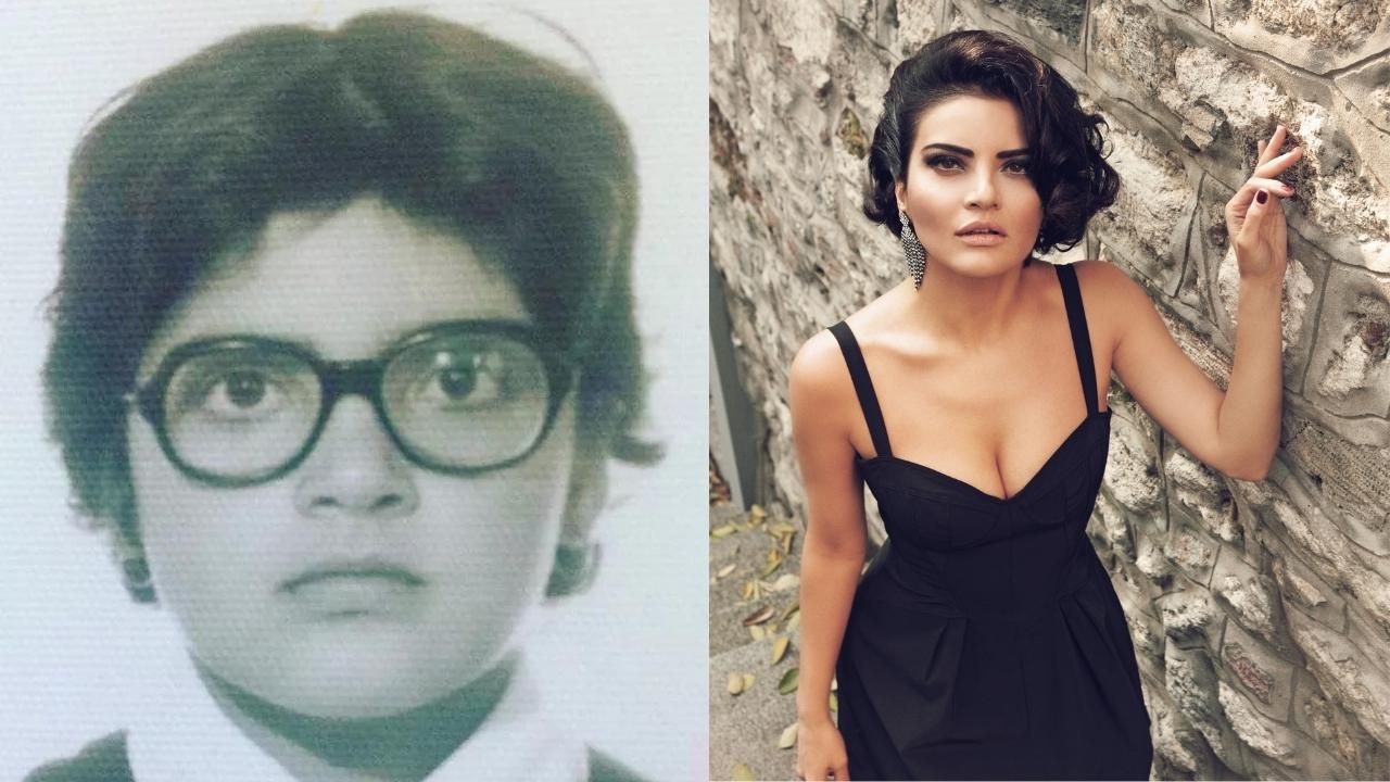 Ünlülerin eski ve yeni halleri! Çok şaşıracaksınız 11