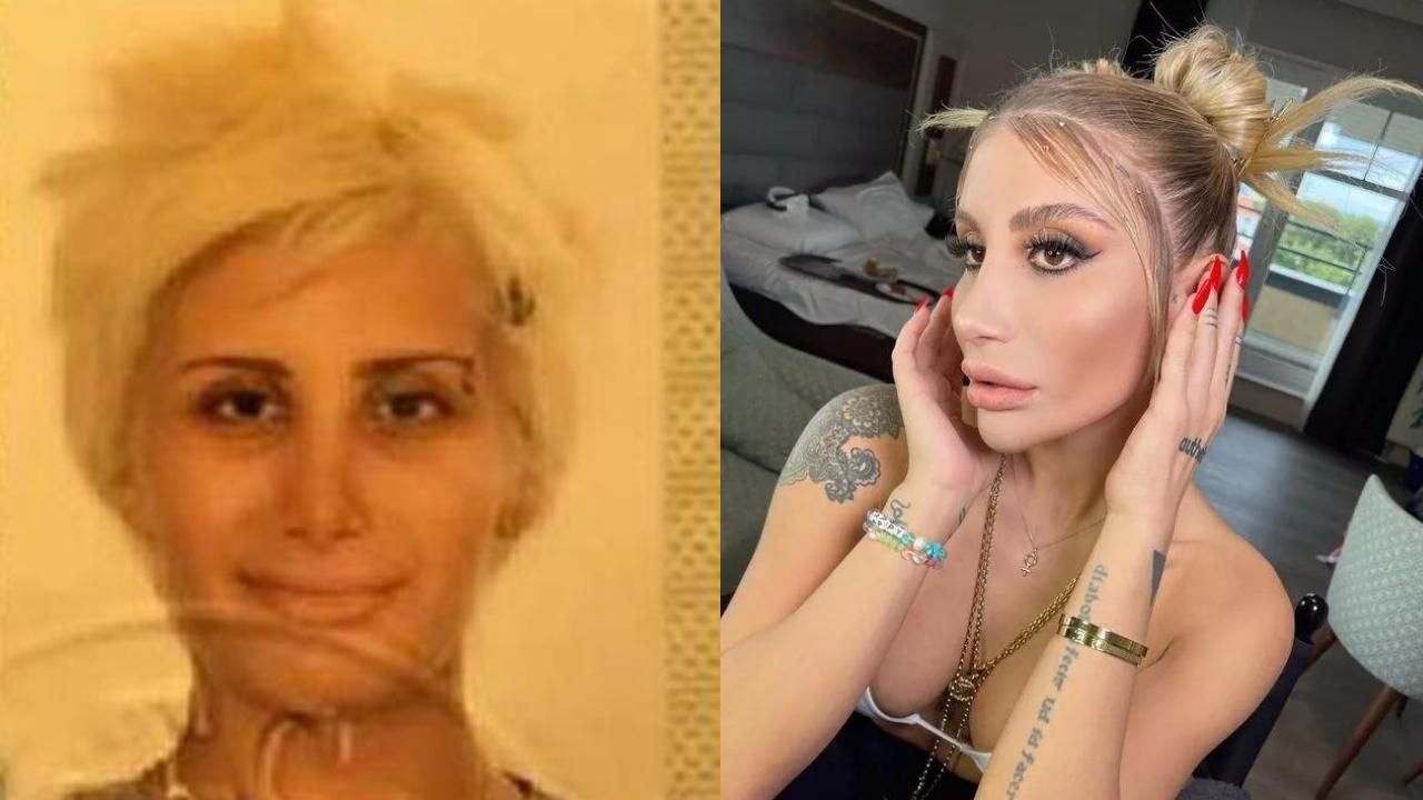 Ünlülerin eski ve yeni halleri! Çok şaşıracaksınız 3