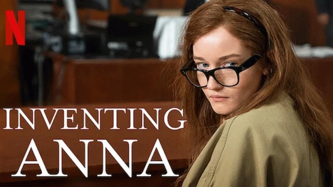 New York'un sahte sosyetiği Anna Sorokin serbest bırakıldı! 1