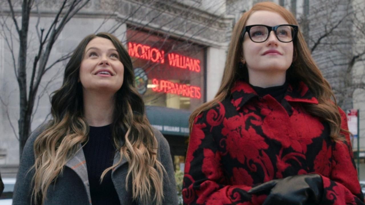 New York'un sahte sosyetiği Anna Sorokin serbest bırakıldı! 6